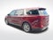 2023 Kia Carnival LX Seat Package