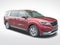 2023 Kia Carnival LX Seat Package