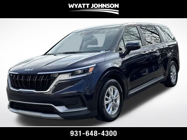 2023 Kia Carnival LX