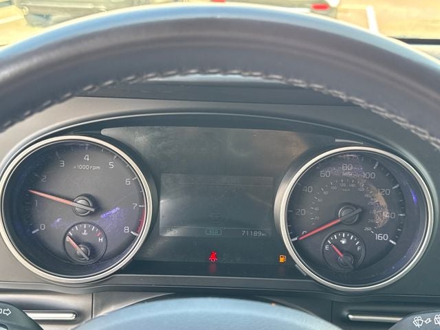 2023 Kia Carnival LX