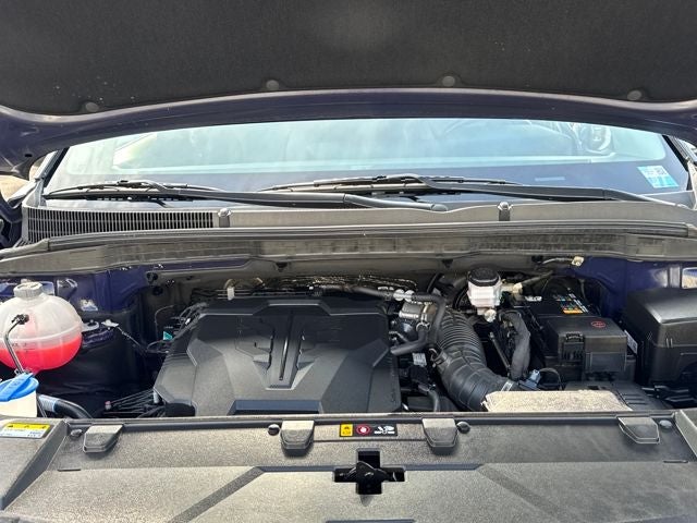 2023 Kia Carnival LX