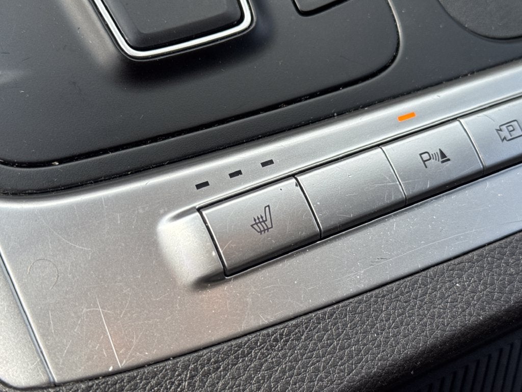 2026 Kia Carnival Hybrid LXS