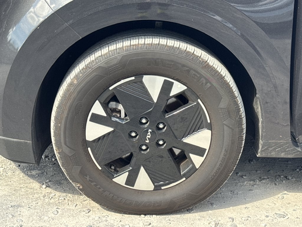 2026 Kia Carnival Hybrid LXS