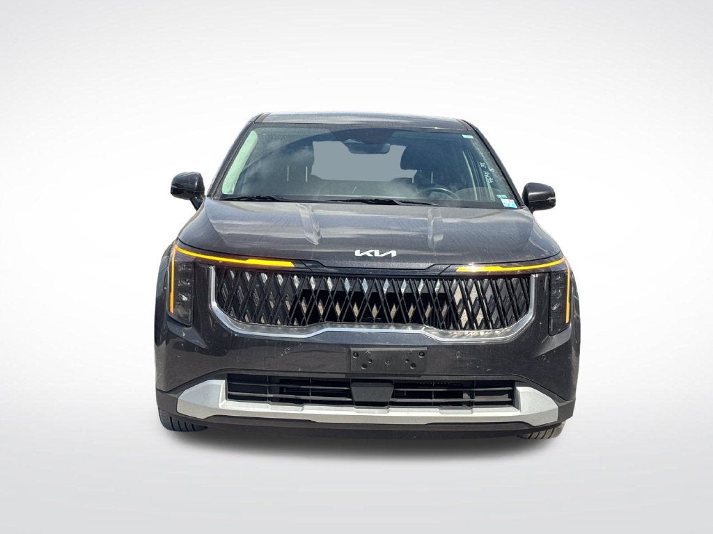 2026 Kia Carnival Hybrid LXS