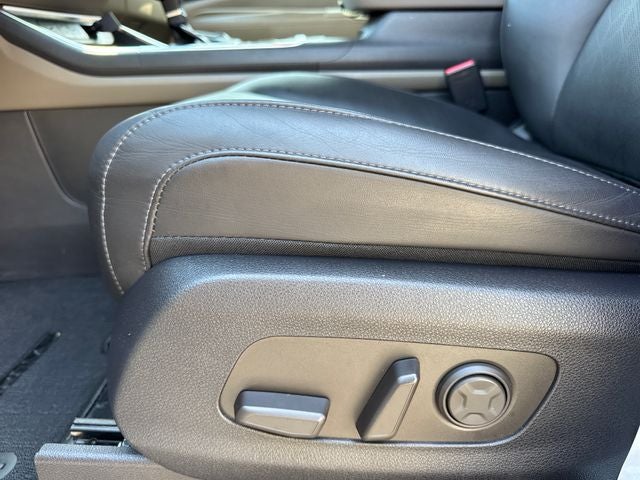 2025 Kia Carnival EX