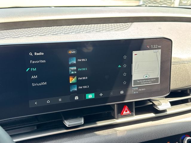 2025 Kia Carnival EX