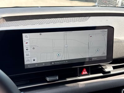 2025 Kia Carnival EX