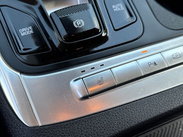 2025 Kia Carnival EX