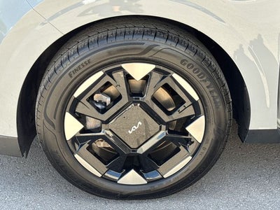 2025 Kia Carnival EX