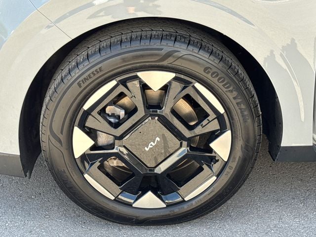 2025 Kia Carnival EX