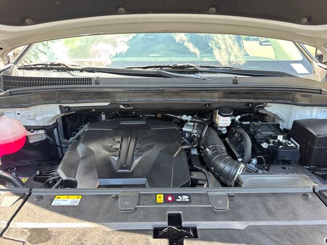 2025 Kia Carnival EX