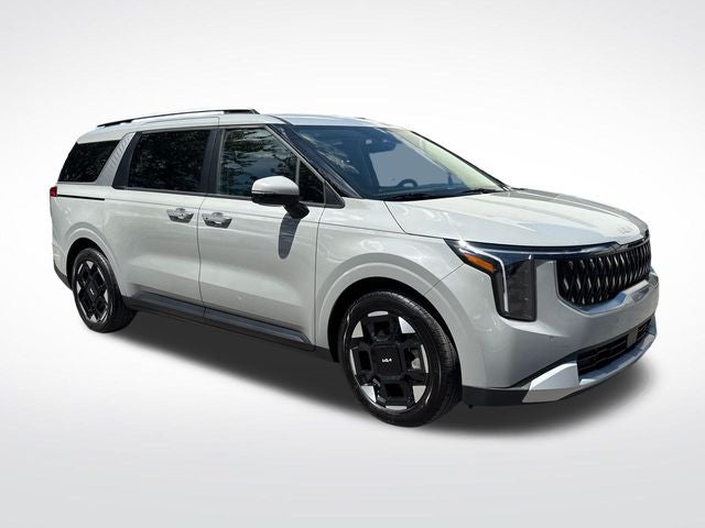 2025 Kia Carnival EX