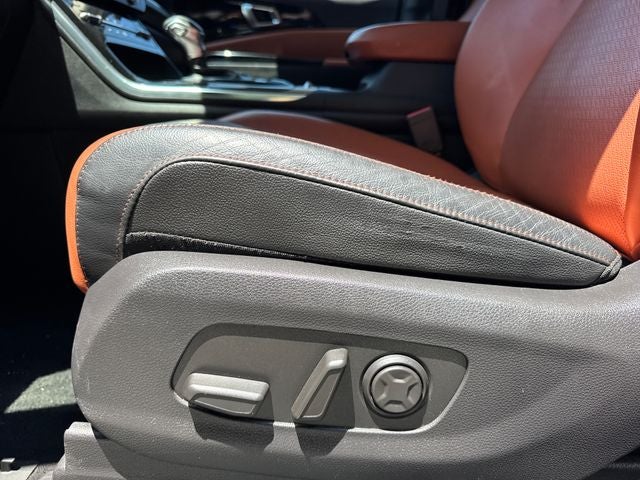 2022 Kia Carnival SX Prestige
