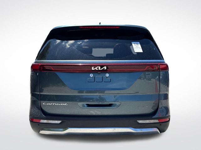 2022 Kia Carnival SX Prestige