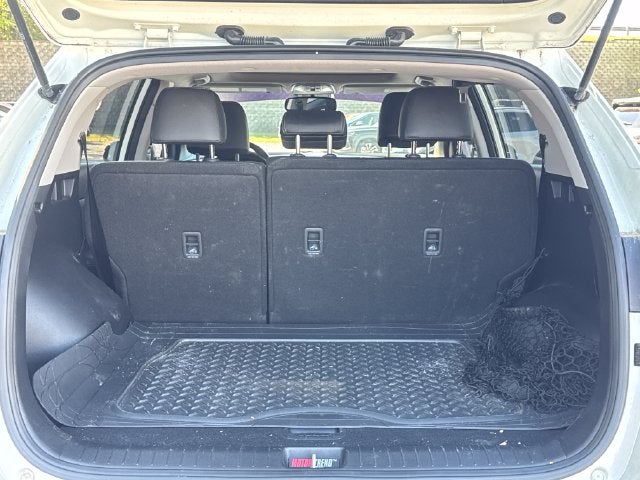 2019 Kia Sportage EX