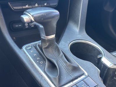 2019 Kia Sportage EX