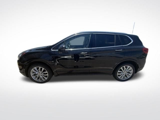 2020 Buick Envision Premium II