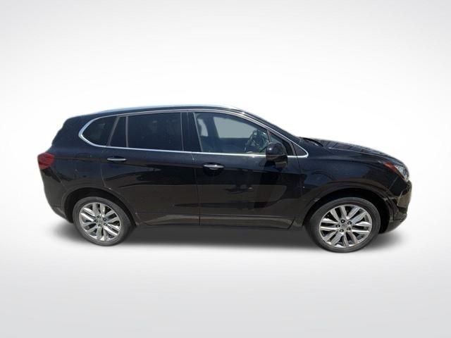 2020 Buick Envision Premium II