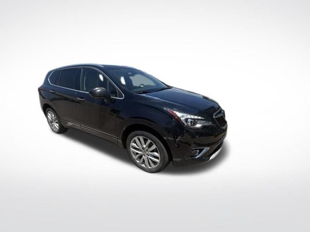 2020 Buick Envision Premium II