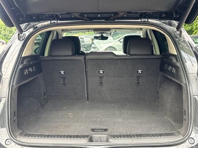 2021 Buick Envision Avenir