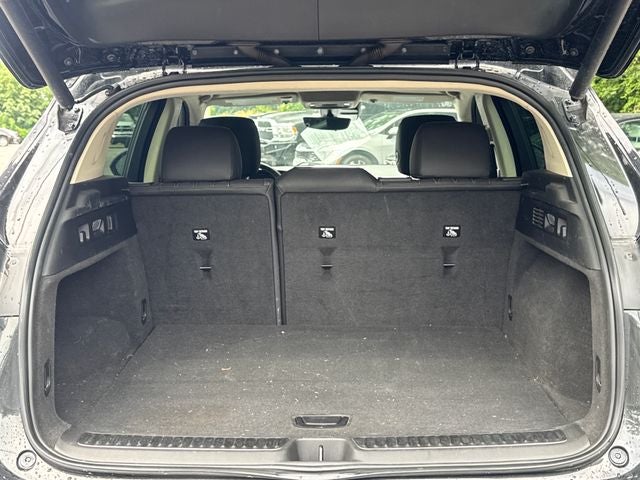 2021 Buick Envision Avenir