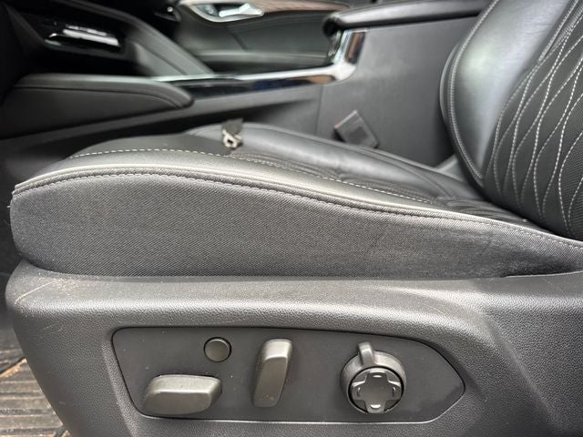 2021 Buick Envision Avenir