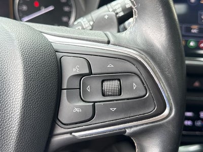 2021 Buick Envision Avenir