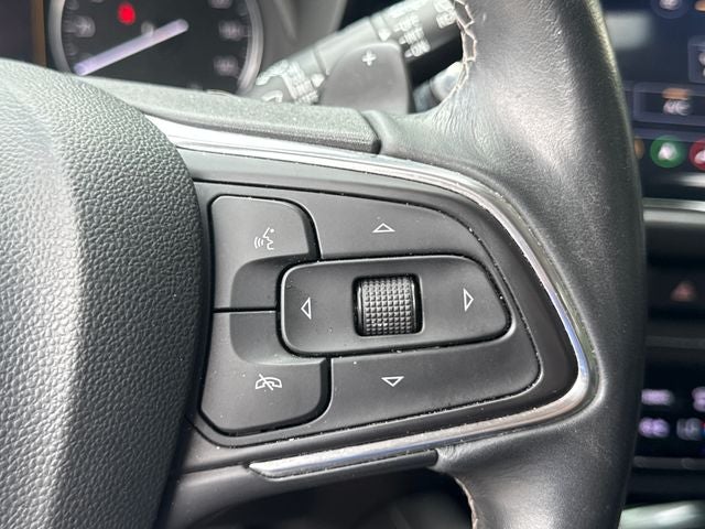 2021 Buick Envision Avenir
