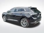 2021 Buick Envision Avenir