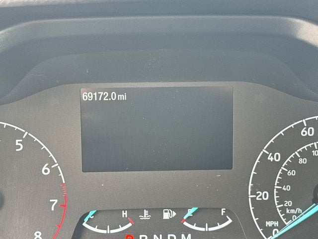 2023 Ford Transit Connect XLT