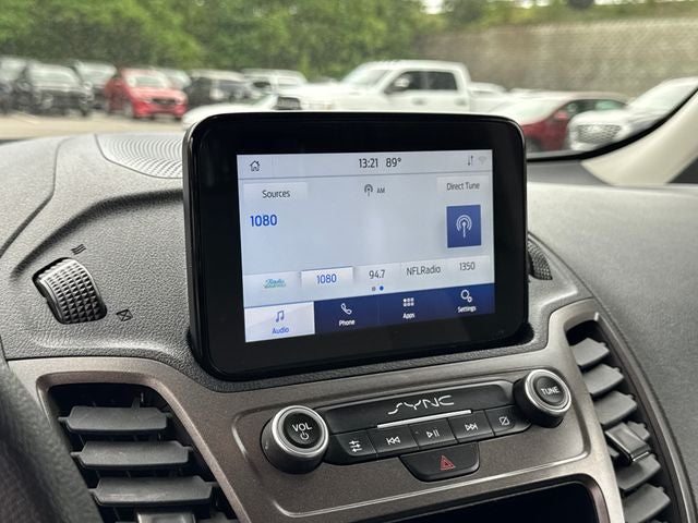 2023 Ford Transit Connect XLT