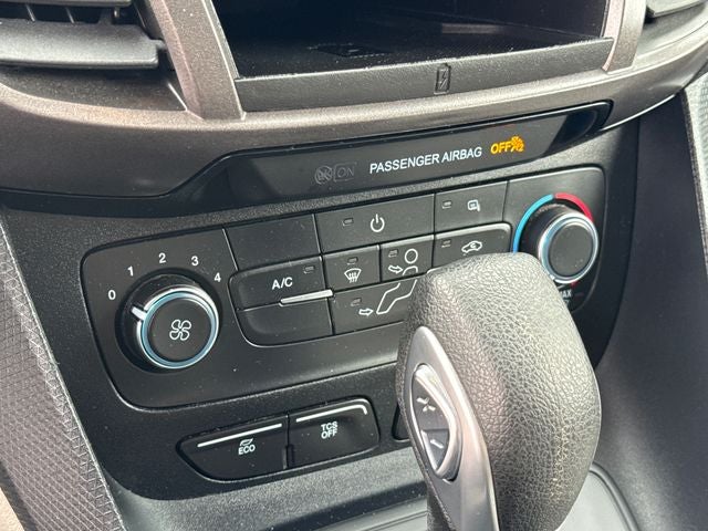 2023 Ford Transit Connect XLT