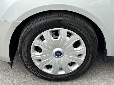 2023 Ford Transit Connect XLT