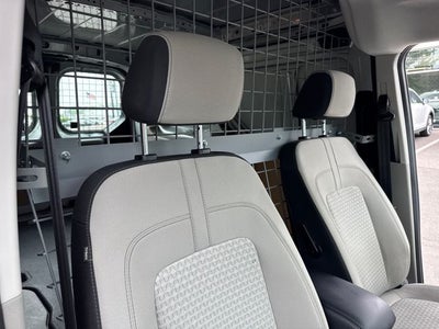 2023 Ford Transit Connect XLT