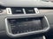 2017 Land Rover Range Rover Evoque HSE