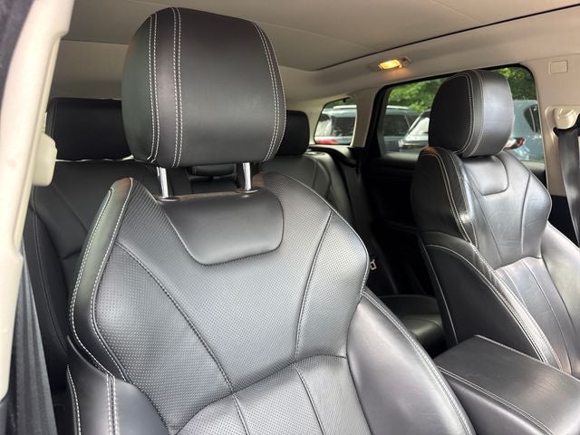 2017 Land Rover Range Rover Evoque HSE