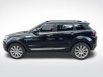 2017 Land Rover Range Rover Evoque HSE