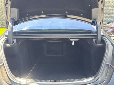 2022 Mercedes-Benz S-Class S 580 4MATIC®