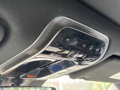 2022 Mercedes-Benz S-Class S 580 4MATIC®