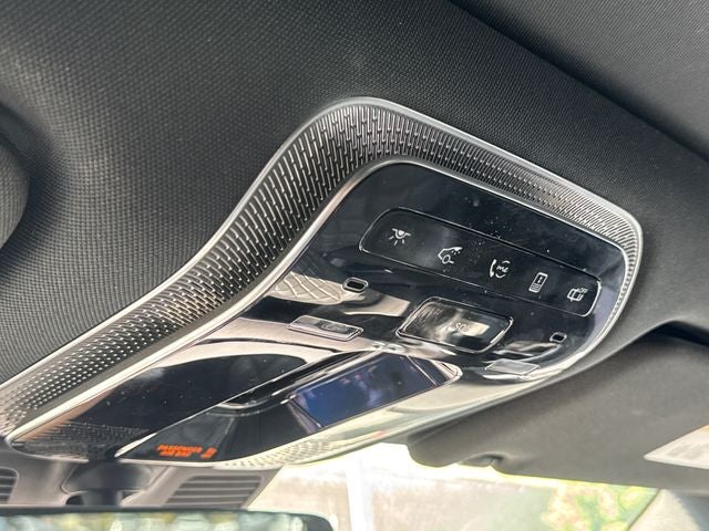 2022 Mercedes-Benz S-Class S 580 4MATIC®