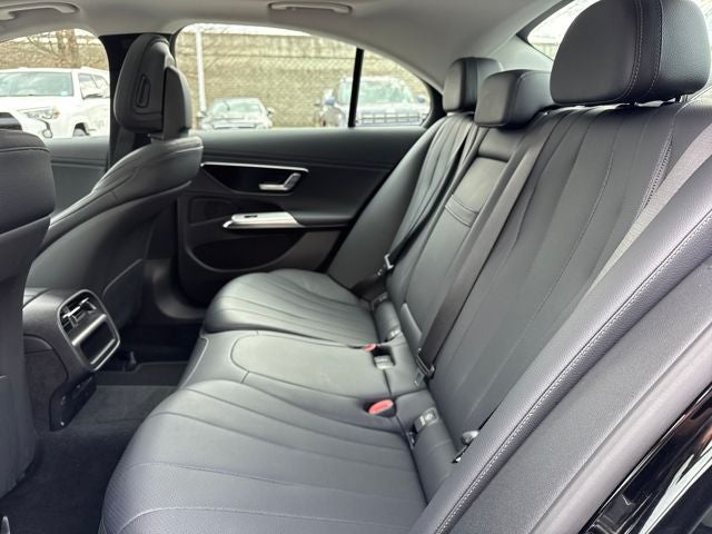 2025 Mercedes-Benz E-Class E 350