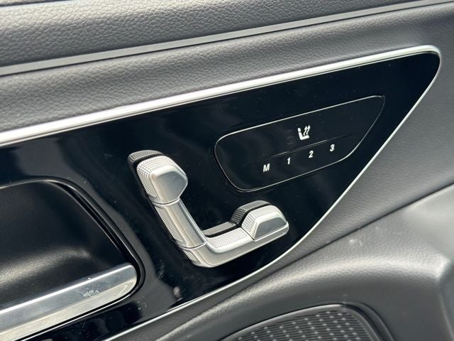 2025 Mercedes-Benz E-Class E 350