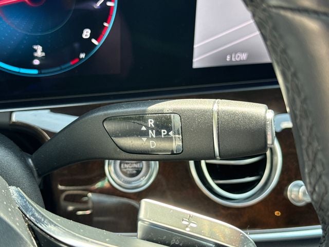 2021 Mercedes-Benz E-Class E 350 4MATIC®