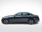 2021 Mercedes-Benz E-Class E 350 4MATIC®