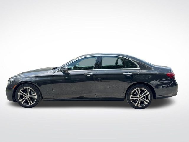 2021 Mercedes-Benz E-Class E 350 4MATIC®