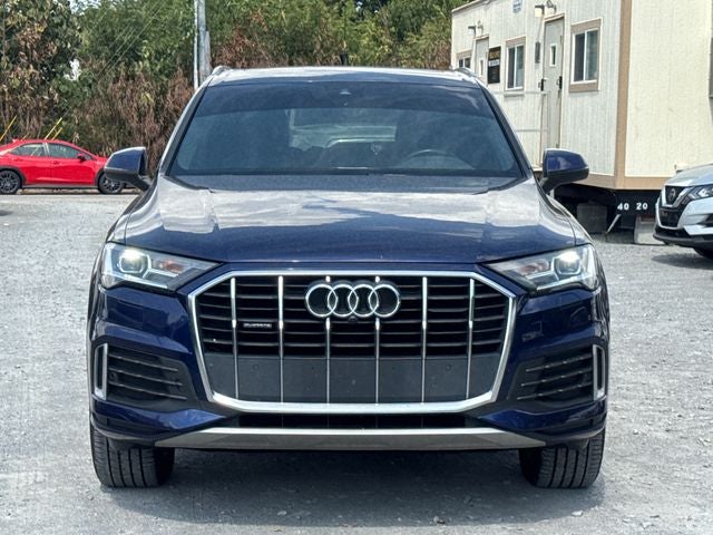 2020 Audi Q7 45 Premium quattro