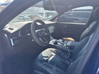 2020 Audi Q7 45 Premium quattro