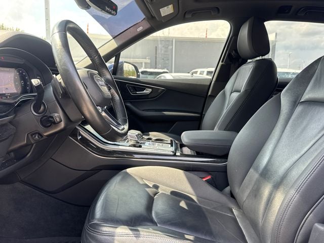2020 Audi Q7 45 Premium quattro