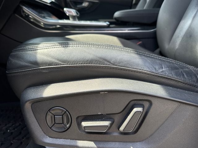 2020 Audi Q7 45 Premium quattro