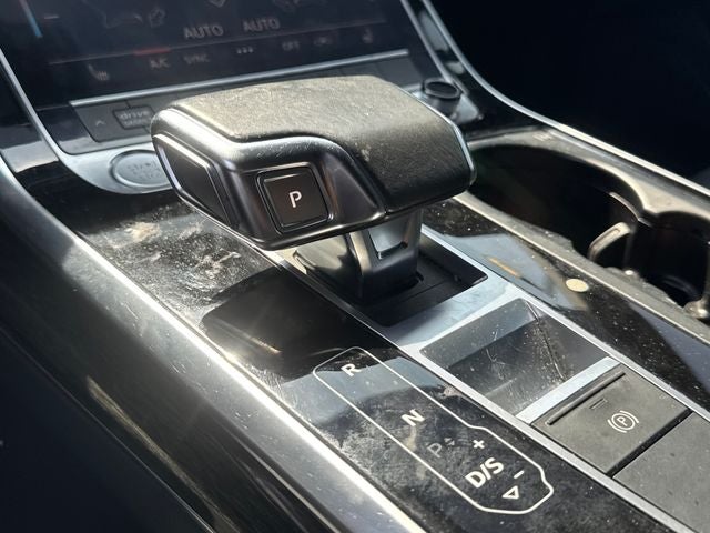 2020 Audi Q7 45 Premium quattro